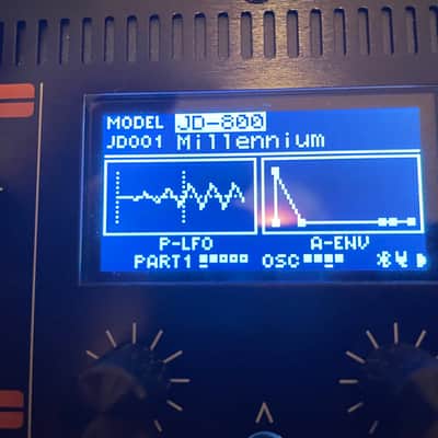 ROLAND JUPITER XM | Synthcloud Libraries + Jd800 Model Expansion | Jupiter-xm image 2