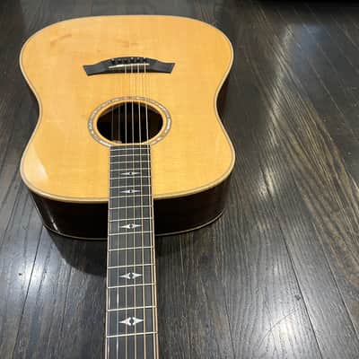 2002 Taylor 810-LTD w/OHSC image 6