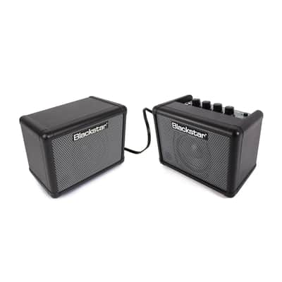 Blackstar Fly 3 Bass Stereo Pack - Bass Combo Amp image 1