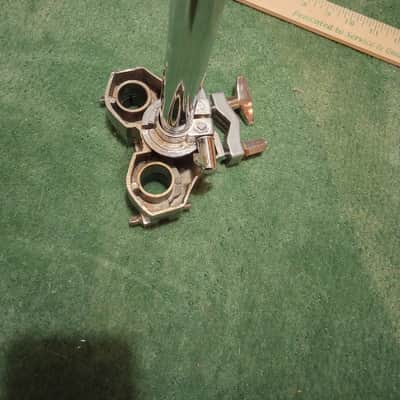 Thunder Vintage Double Tom Mount - Chrome image 5