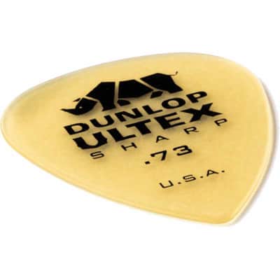 DUNLOP 433R73 Refill Bag - Sachet de 72, 0,73mm image 2