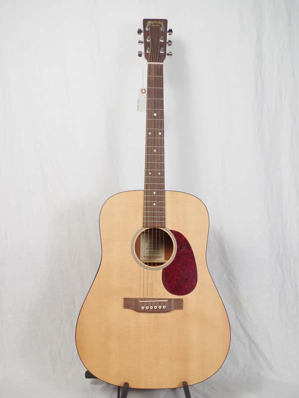 Martin DM Mahogany USA | Reverb