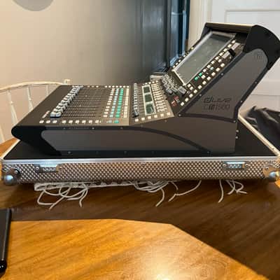 Allen & Heath Dlive CTi1500 2023 - Titanium image 8