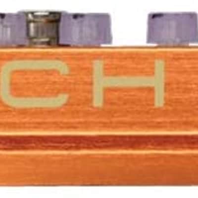Tech 21 Acoustic FlyRig Multi-FX Guitar Effects Processor Pedal image 5