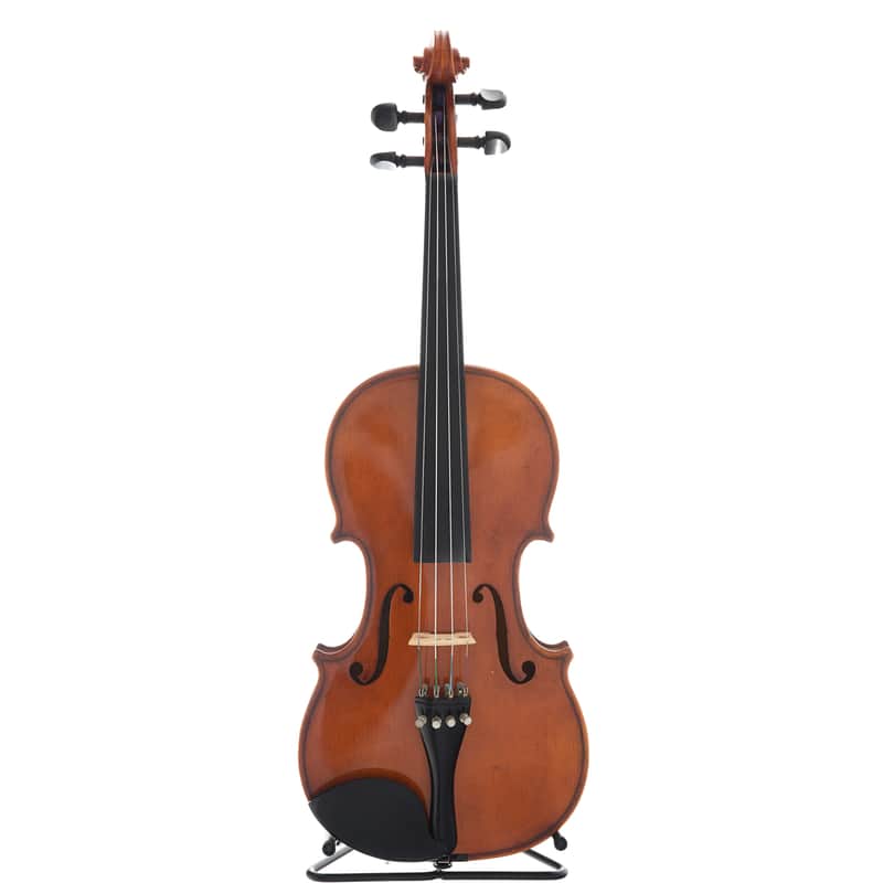Helmut Mayer Violin (c. 1980s) | Reverb