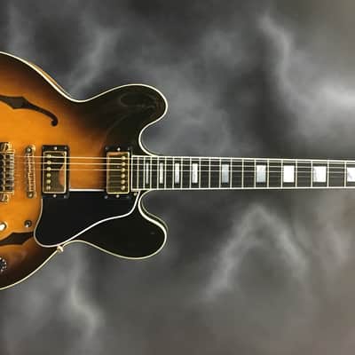Gibson ES-347 image 1