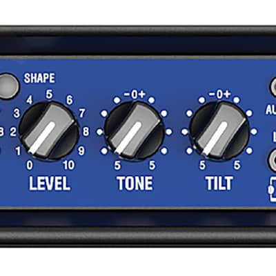 Laney Mini Amp LSI NX Bass Edition MINI-BASS-NX image 2