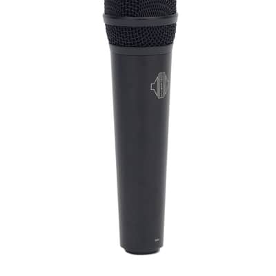 Sontronics Solo | Supercardioid Dynamic Microphone. New with Full Warranty! image 4