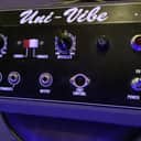 Shin-Ei Univibe - All original with foot pedal. Sounds amazing!