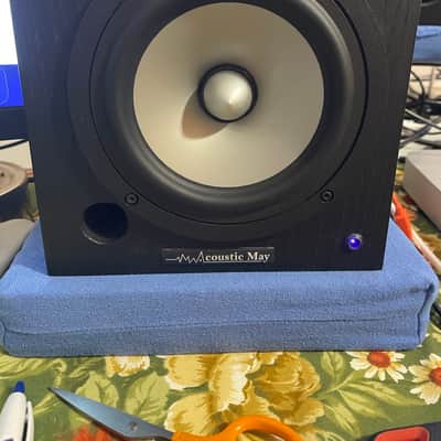 Acoustic May Bontone - Clone Avantone image 2