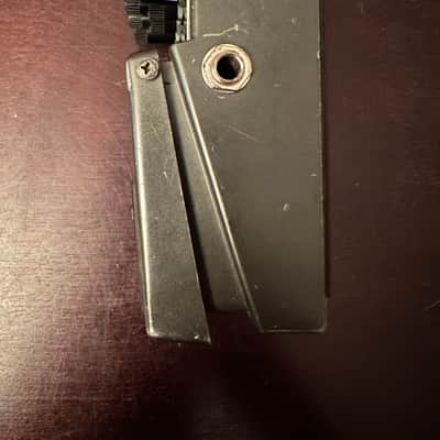 Boss MT-2 Metal Zone (Silver Label) 1991 - Present - Black image 2
