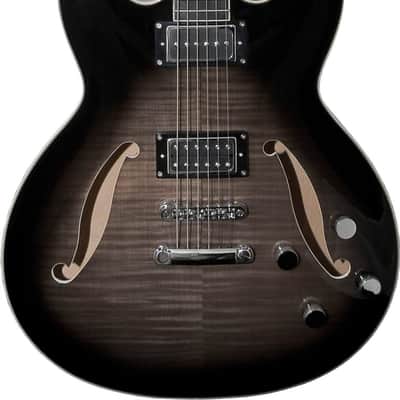 HAGSTROM VIKING DLX BARITONE CBB image 1