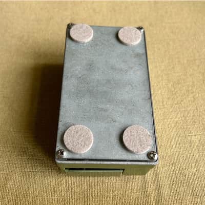 Ibanez DFL Digital Flanger 1980s - Green image 9