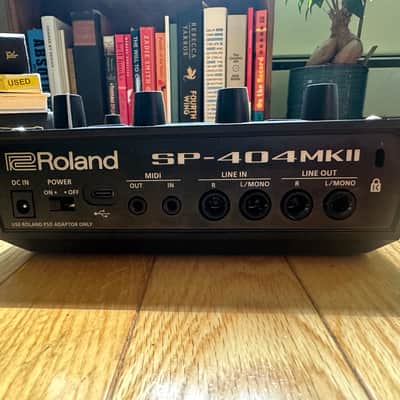 Roland SP-404MkII - Like New image 2