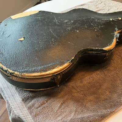 Ess & Ess guitar case image 11