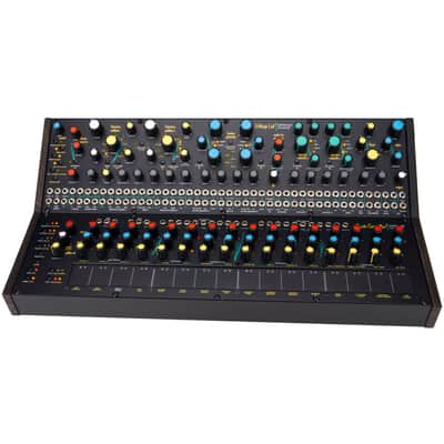 Pittsburgh Voltage Lab 2 - Synthesizer image 2