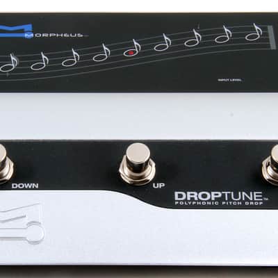 Morpheus Droptune | Reverb