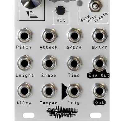 NOISE ENGINEERING INCUS ITERITAS ALIA-Black : BRAND NEW :  [DETROIT MODULAR] image 2