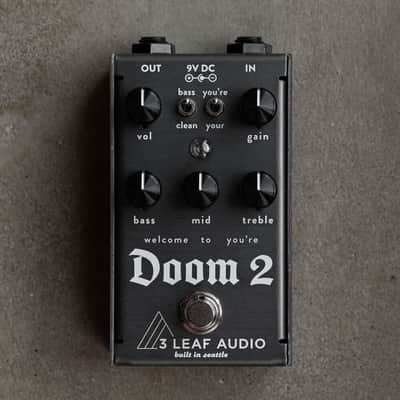 3Leaf Audio Doom 2 No longer available image 2