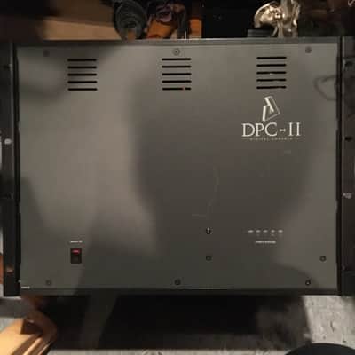 Soundtracs DPC-II - Digital Mixing Console image 7