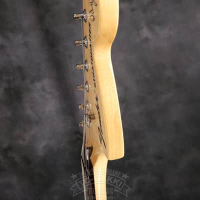Fender Mexico Ritchie Blackmore  Stratocaster imagen 11
