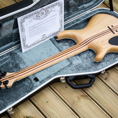 Mayones Regius 6 "Master Builder Edition" image 21