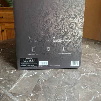 Positive Grid Bias Amp Head Processor 2021 Black image 9