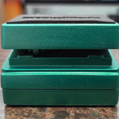 DigiTech Bass Synth Wah Pedal image 5
