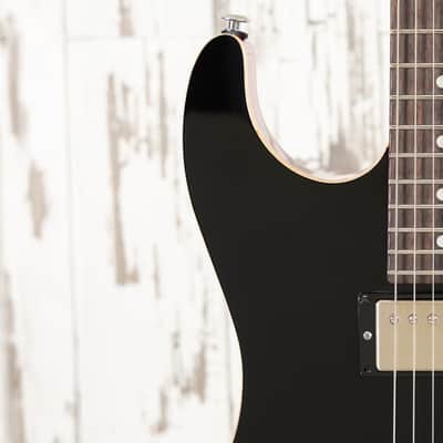 Suhr Pete Thorn Signature Standard HH - Black image 9