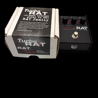 ProCo Turbo Rat Distortion | Reverb