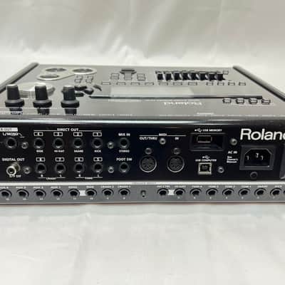 Roland TD-30 Electric Drum Brain Module V-Drum TD30 - USA Seller !!! image 6