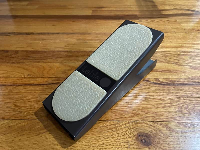 Lehle Mono Volume