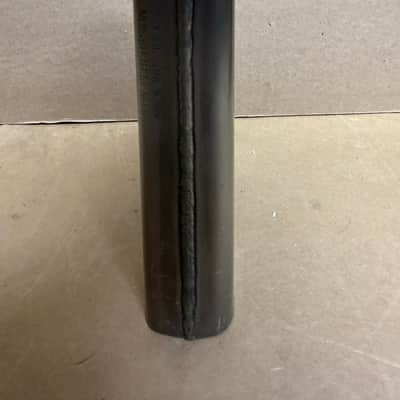 Latin Percussion ES-9 Salsa Sergio Bongo Bell – Handheld Cowbell – Made in U.S.A. – Used – Good Condition image 8