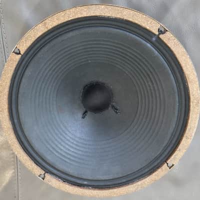 Celestion Pre-Rola G12m Greenback T1511 55Hz, March 1971 image 3