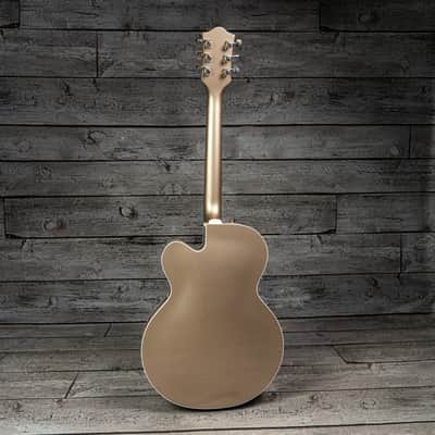 Gretsch G6118T Players Edition Anniversary Hollow Body image 6