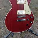 Gibson Les Paul (Standardized) Studio Faded 2009 Nibbed Binding Grover (LES PAUL STANDARD UPGRADE)