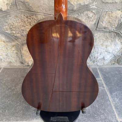 Alhambra 1C Classical Guitar — Made in Spain image 12