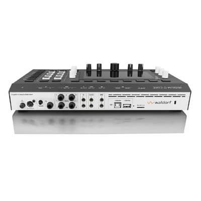 Waldorf Iridium Core 12-Voice Digital Polyphonic Desktop Synthesiser image 5