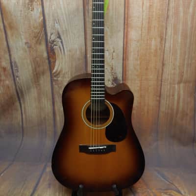 Mitchell Terra Series T311CE 2020s - Edge Burst image 1