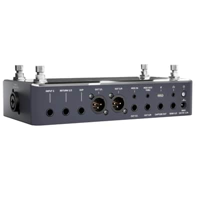 Neural DSP Quad Cortex Mini - Black image 3