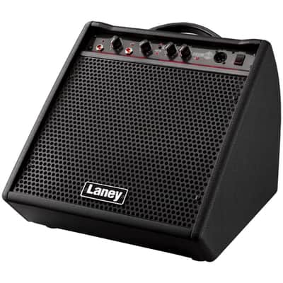 Laney DrumHUB Reference Monitor (80 Watts, 1x10") image 2