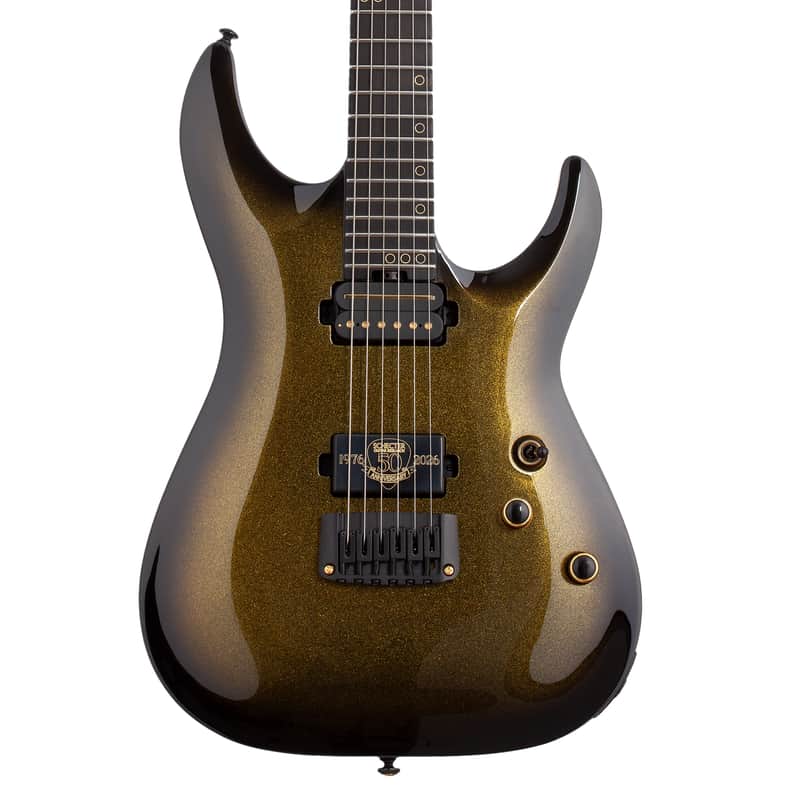 Schecter 50th Anniversary C-1 image 2