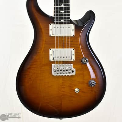 2023 PRS Guitars CE 24 Northeast Music Center Limited Run - Violin Amber Sunburst (s/n: 2238) image 1