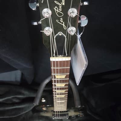Gibson Les Paul Studio 2012 - Silverburst image 2