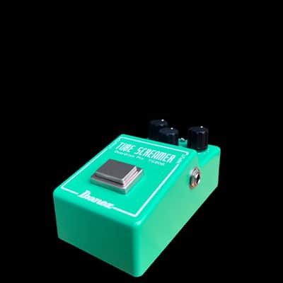 Immagine Ibanez TS808 Tube Screamer - 3
