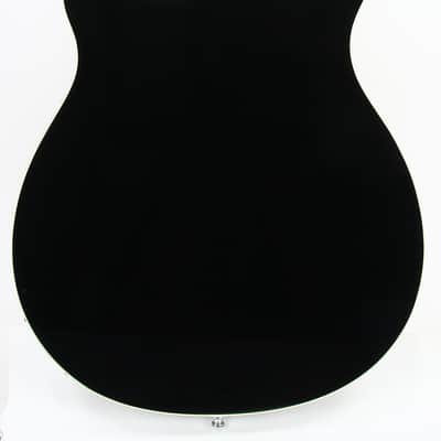 1979 Rickenbacker 4005 Jetglo Bass | Clean Vintage w Original Case image 9