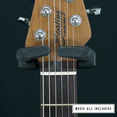 Sterling Stingray Sr50 - Buttermilk Bild 2