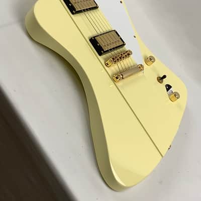 ESP LTD Phoenix-1000 Vintage White Electric Guitar B-Stock Phoenix 1000 - Korea image 9