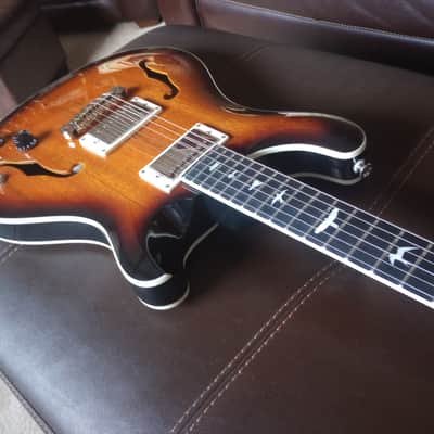PRS SE Hollowbody Standard image 8