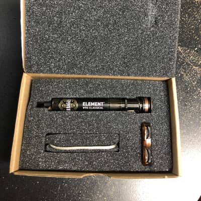 LR Baggs Element EAS-VTC for Nylon String Guitars image 2